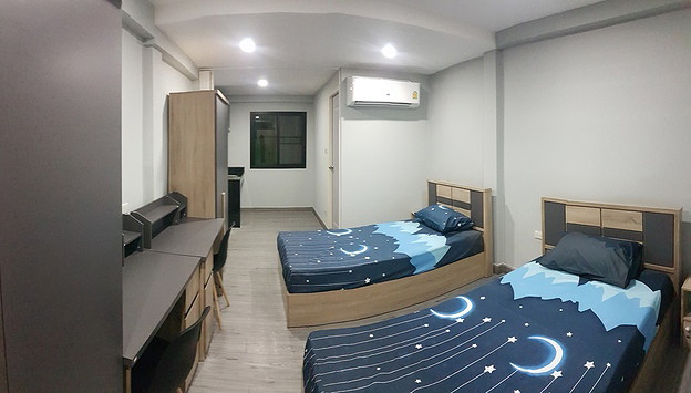 Condo · bangkok — photo 3