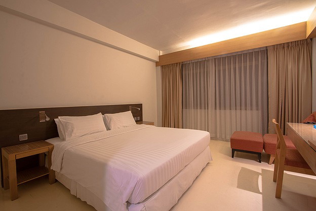 Condo · bangkok — photo 4