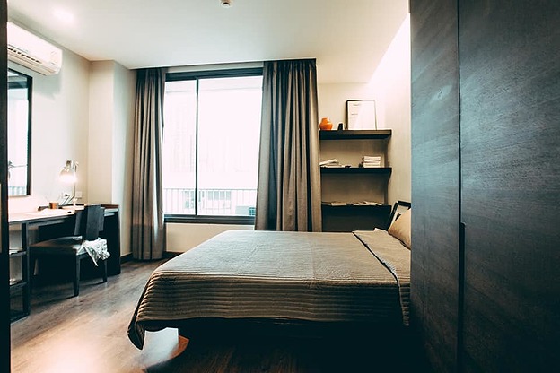 Condo · Khlong Toei, bangkok — photo 2