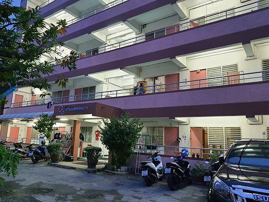 Condo · Phra Pradaeng — photo 3