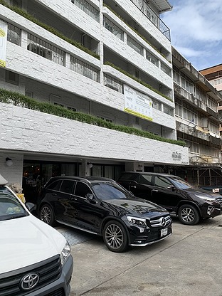 Condo · Sathon, bangkok — photo 2