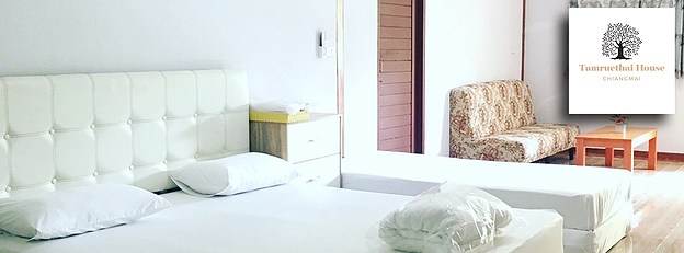 Condo · San Sai, chiang_mai — photo 4
