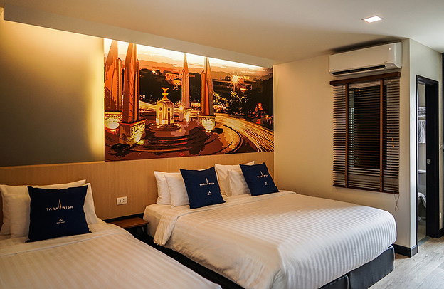 Condo · bangkok — photo 2