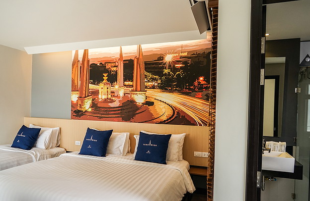 Condo · bangkok — photo 1