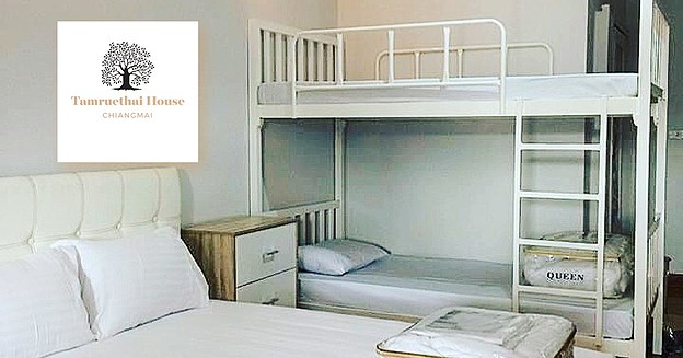 Condo · San Sai, chiang_mai