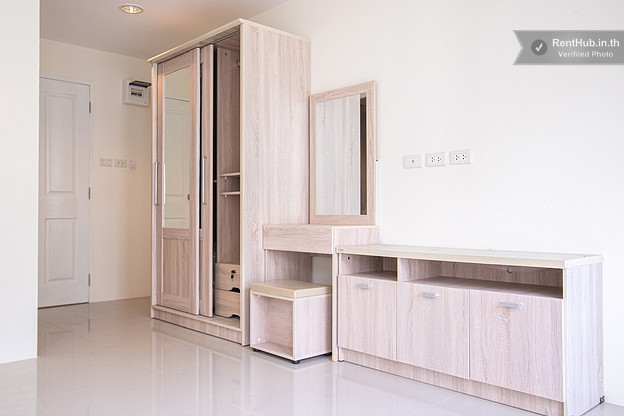 Condo · Mueang Nonthaburi — photo 4