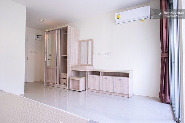 Condo · Mueang Nonthaburi — photo 5