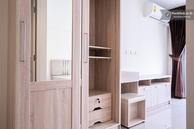 Condo · Mueang Nonthaburi — photo 1