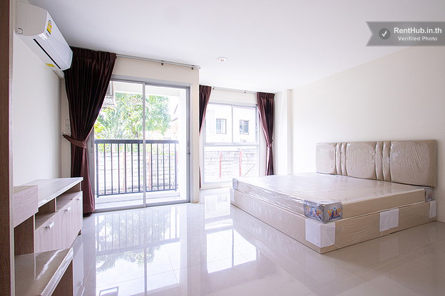 Condo · Mueang Nonthaburi — photo 3