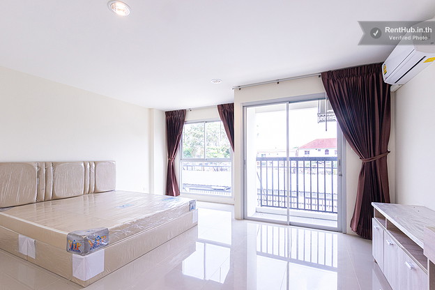 Condo · Mueang Nonthaburi — photo 2
