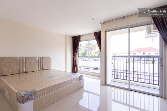 K2P Property - Apartment for Rent