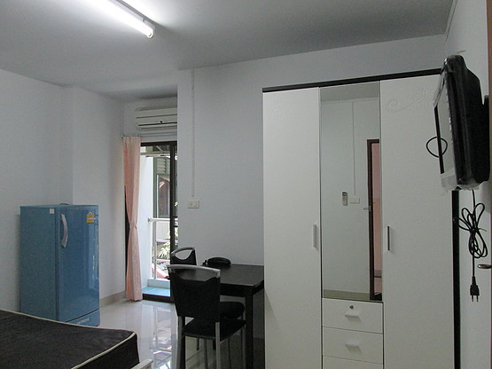 Condo · bangkok — photo 1