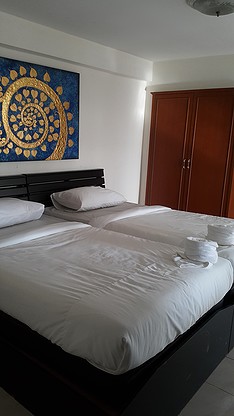 Condo · Wang Thonglang, bangkok — photo 3