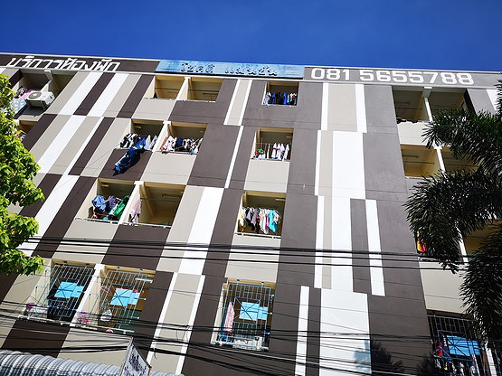 Condo · Min Buri, bangkok — photo 2