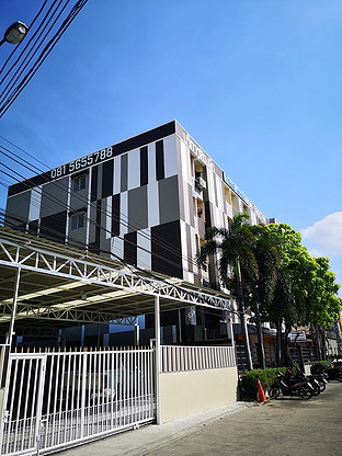 Condo · Min Buri, bangkok — photo 4