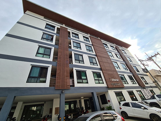 Condo · Mueang Chon Buri, chon_buri — photo 2