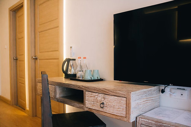 Condo · Mueang Chiang Mai, chiang_mai — photo 4