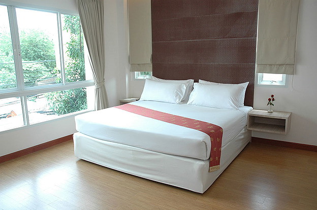 Condo · Huai Khwang, bangkok
