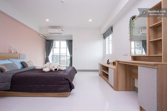 V Win Residence - Apartment for Rent