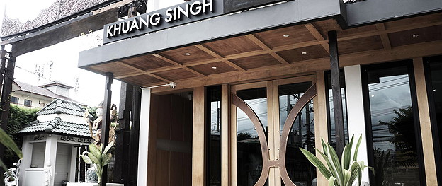Khuangsingh Residence — photo 2