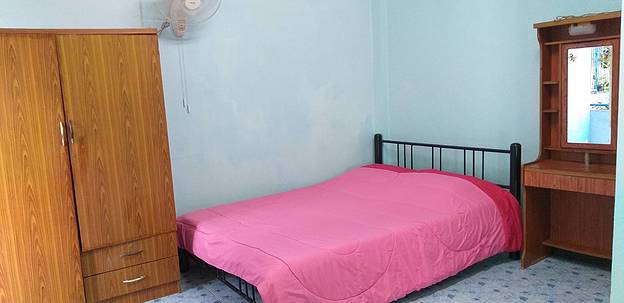Condo · Sathon, bangkok — photo 1