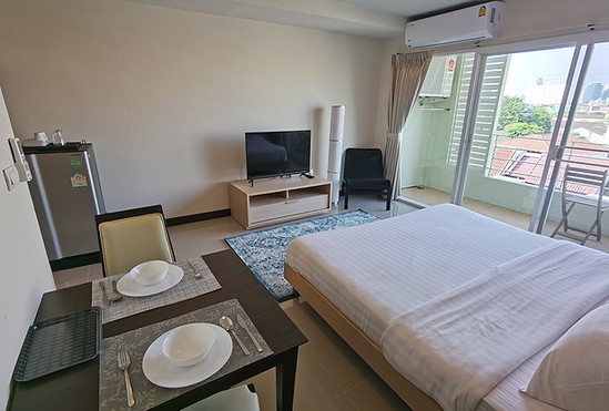 @26 Apartment - Apartment for Rent