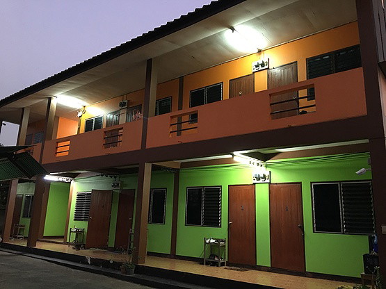 Condo · San Sai, chiang_mai — photo 5