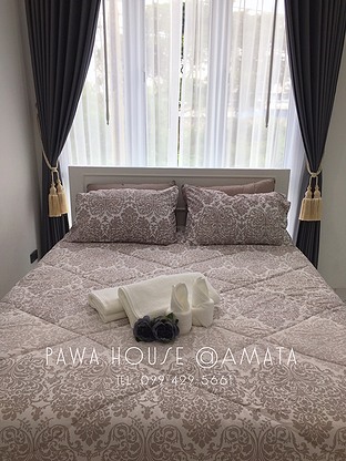 Condo · Mueang Chon Buri, chon_buri — photo 4