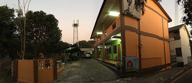 Condo · San Sai, chiang_mai — photo 3