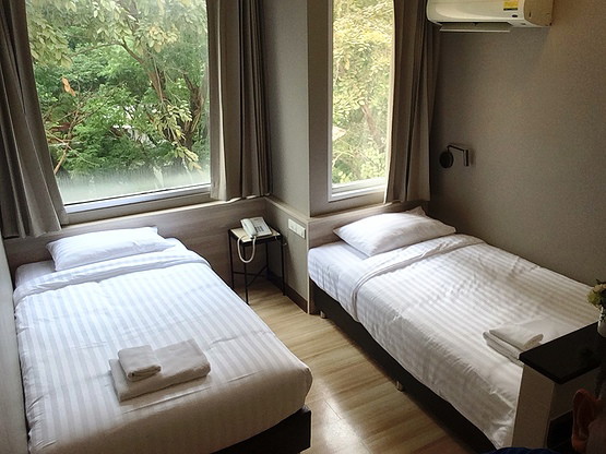 YWCA International House — photo 1