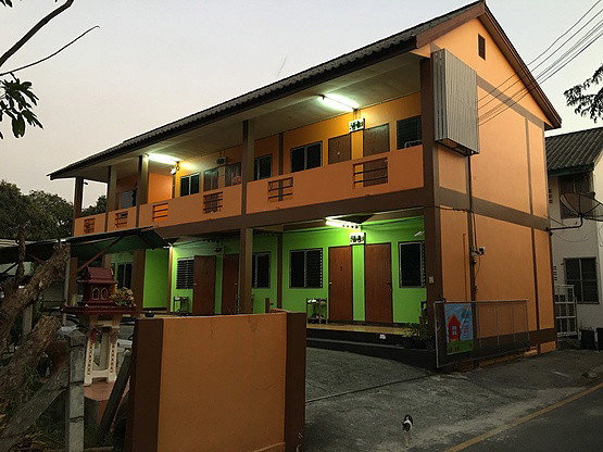 Condo · San Sai, chiang_mai — photo 2