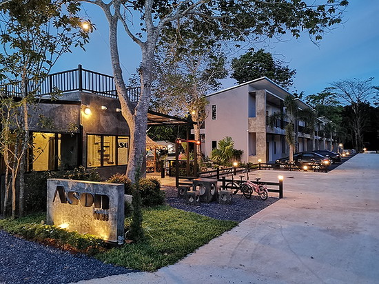 Asonhouse - Apartment for Rent