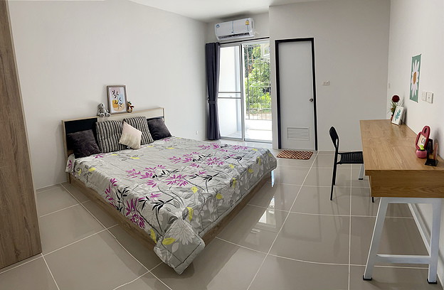 Condo · Mueang Chiang Mai, chiang_mai — photo 4