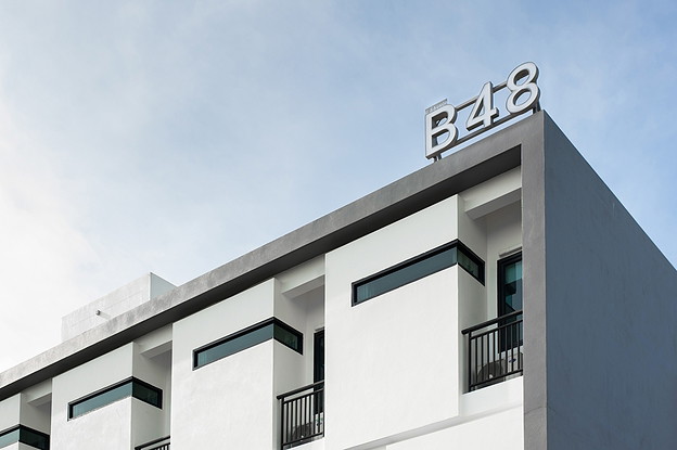 B48 Hotel — photo 5