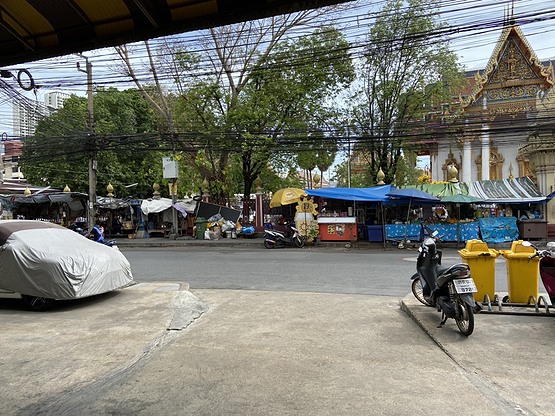 Condo · Yan Nawa, bangkok — photo 2