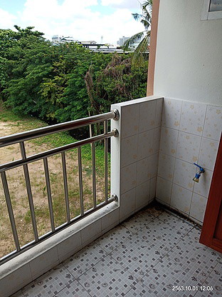 Condo · Chom Thong, bangkok — photo 4