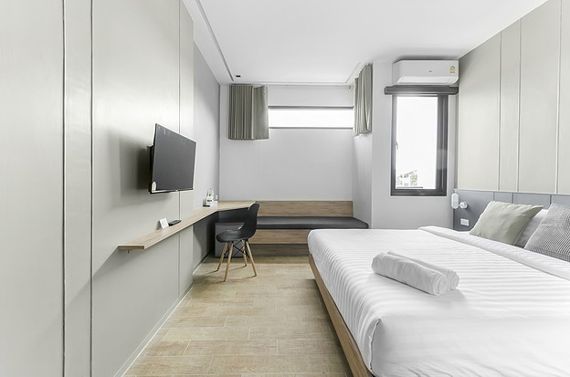 B48 Hotel — photo 2