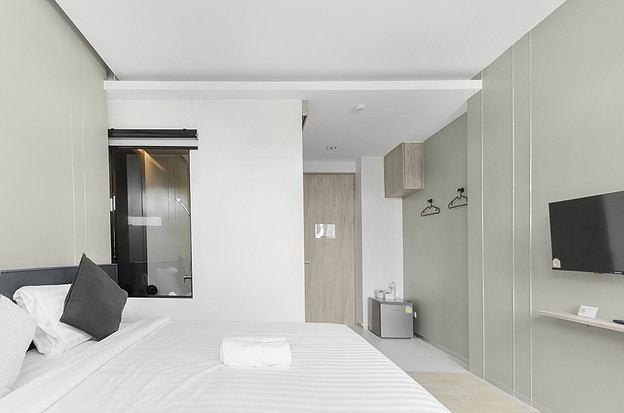 B48 Hotel — photo 3