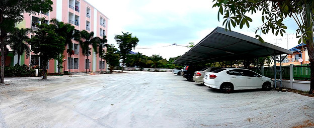 Condo · Si Racha, chon_buri — photo 4