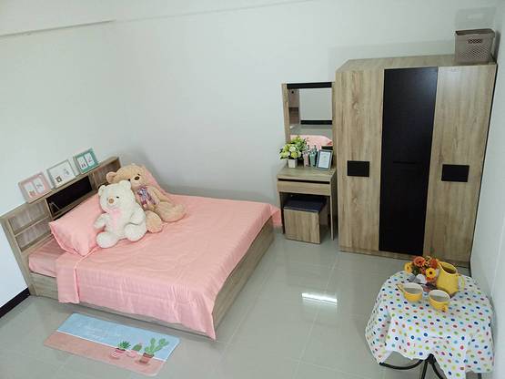 Condo · Lat Krabang, bangkok — photo 5