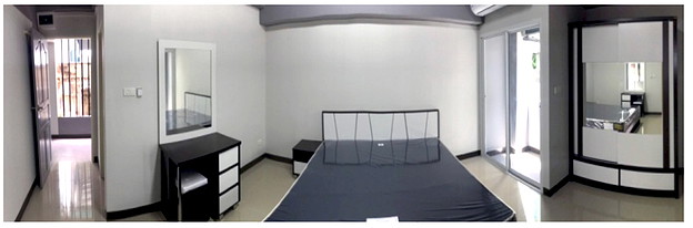 Condo · Bueng Kum, bangkok — photo 4