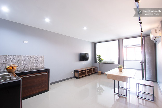 Condo · Bang Na, bangkok — photo 3