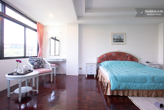 A.C Mansion - Apartment for Rent