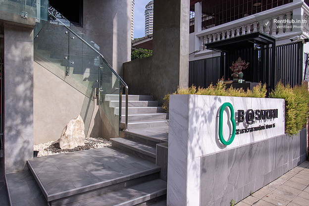 1 Bed Condo · Sathon, bangkok — photo 5