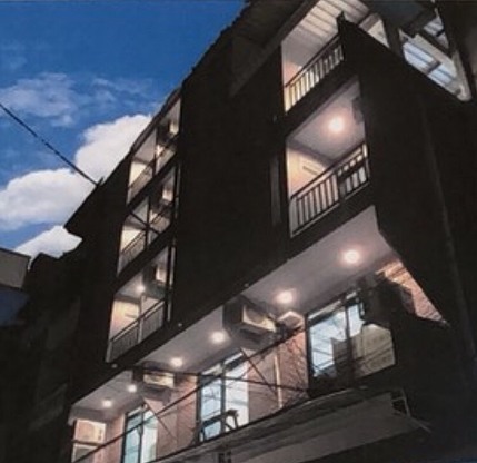 Condo · Bang Kapi, bangkok — photo 1