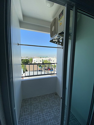 Condo · Bueng Kum, bangkok — photo 3