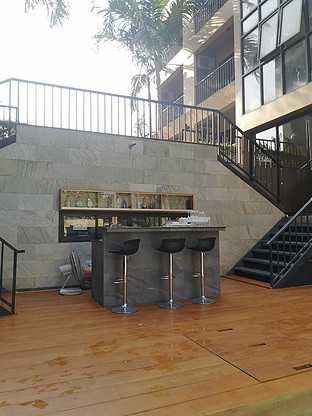 Condo · Lat Krabang, bangkok — photo 3