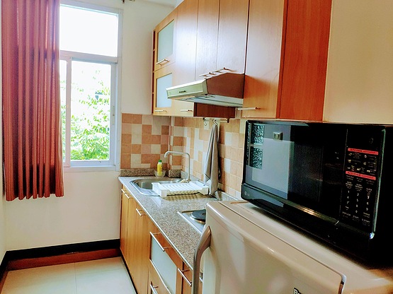 Condo · Sathon, bangkok — photo 5