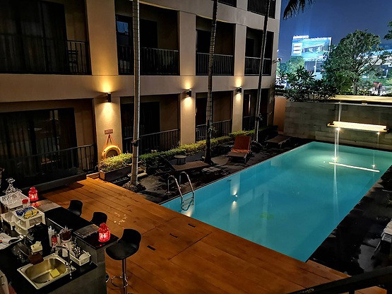 Condo · Lat Krabang, bangkok — photo 4