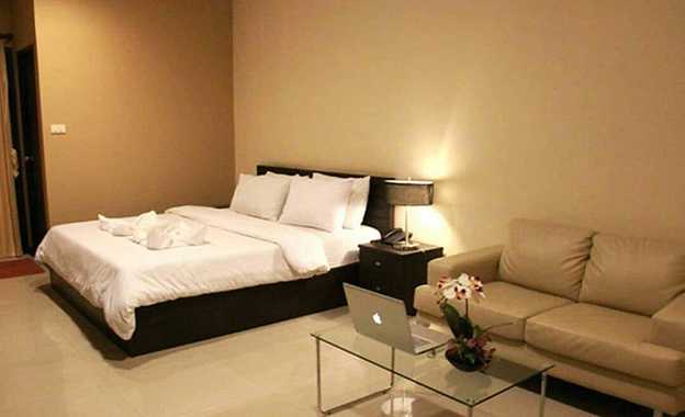 Condo · bangkok — photo 1